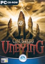Clive Barker's Undying
