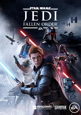 Bo�te de Star Wars Jedi : Fallen Order