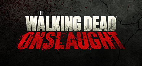 Bo�te de The Walking Dead Onslaught