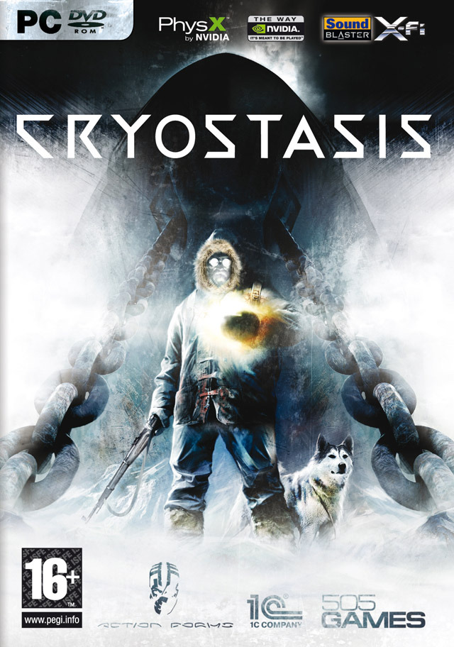 Bo�te de Cryostasis