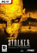 Bo�te de S.T.A.L.K.E.R. : Shadow of Chernobyl