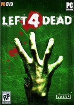 Bo�te de Left 4 Dead