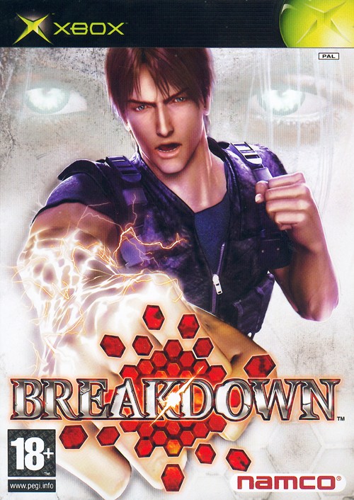 Bo�te de Breakdown