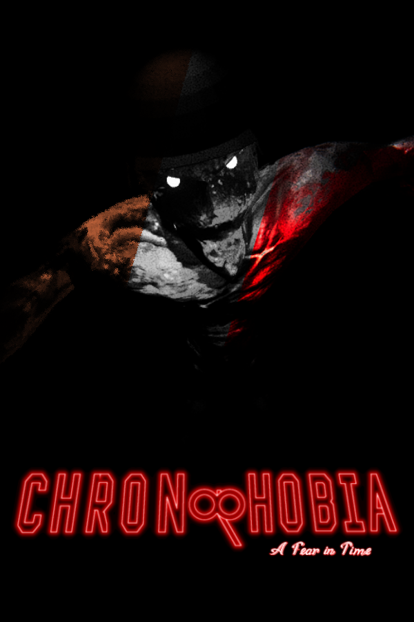 Bo�te de Chronophobia : A Fear in Time