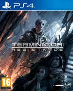 Terminator : Resistance