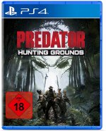 Predator : Hunting Grounds