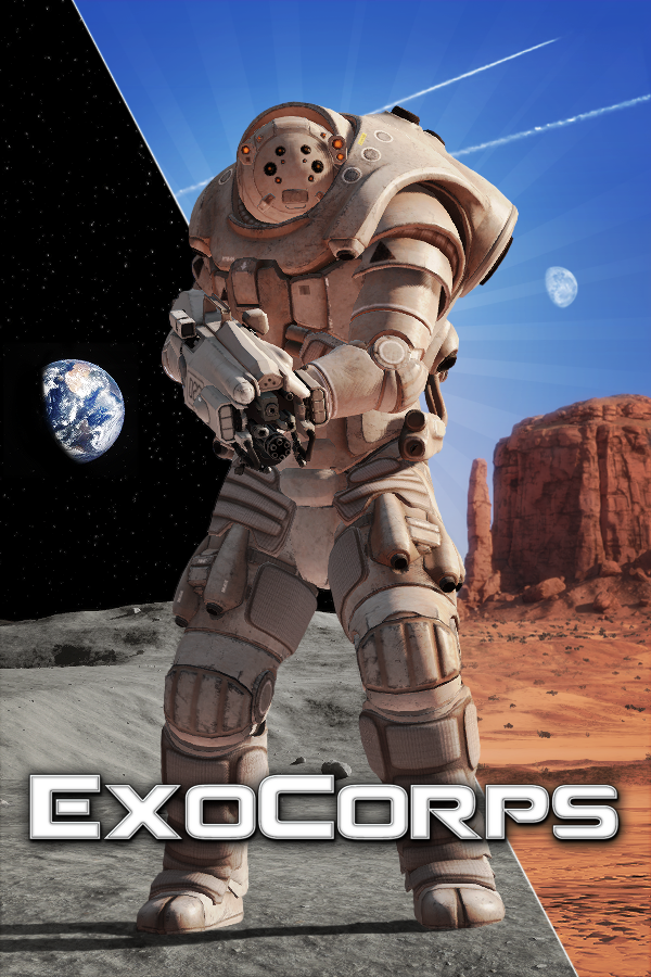 Bo�te de ExoCorps