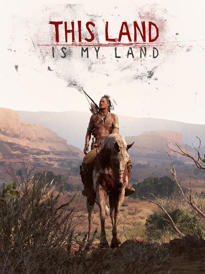 Bo�te de This Land Is My Land
