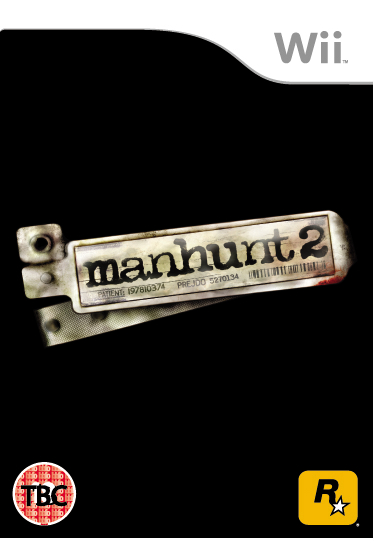 Bo�te de Manhunt 2
