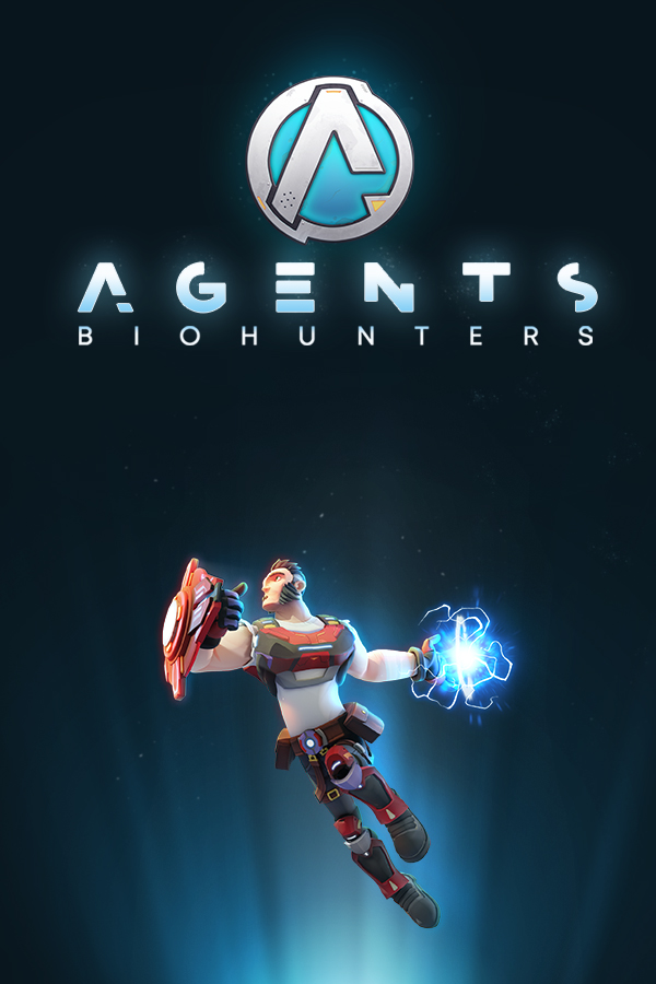 Bo�te de Agents : Biohunters