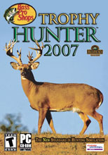 Bo�te de Trophy Hunter 2007