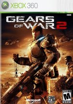 Bo�te de Gears of War 2