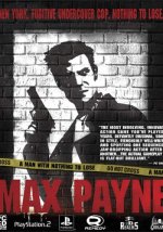 Bo�te de Max Payne
