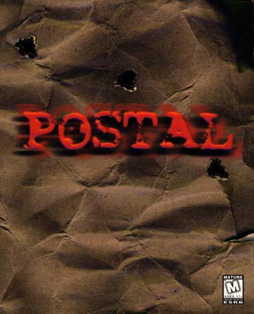 Bo�te de Postal