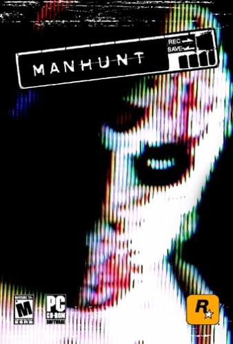 Bo�te de Manhunt