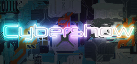Bo�te de Cybershow