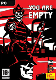 Bo�te de You Are Empty