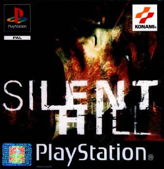 Bo�te de Silent Hill