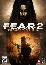 Bo�te de F.E.A.R. 2 : Project Origin