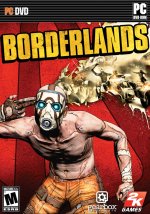 Bo�te de Borderlands