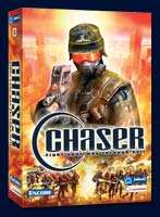 Bo�te de Chaser