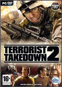 Bo�te de Terrorist Takedown 2