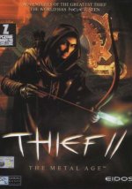 Bo�te de Thief II : The Metal Age