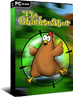 Bo�te de The Chickenator