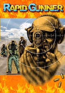 Bo�te de Rapid Gunner