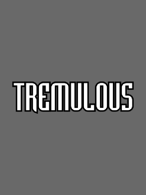 Bo�te de Tremulous