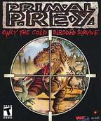 Bo�te de Primal Prey
