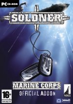 S�ldner : Marine Corps