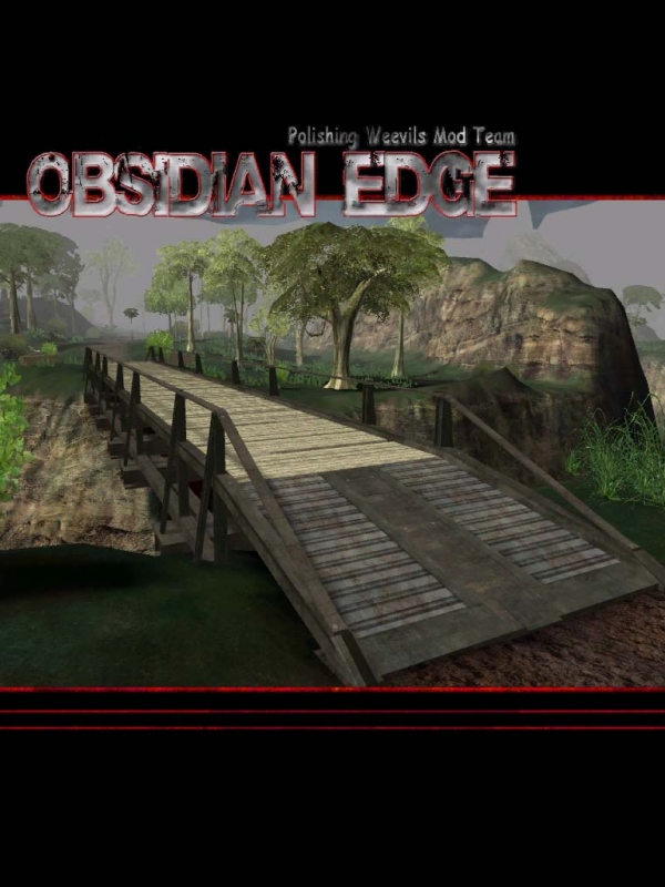 Bo�te de Obsidian Edge