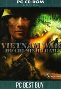 Bo�te de Vietnam War : Ho Chi Minh Trail