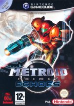 Metro�d Prime 2 : Echoes