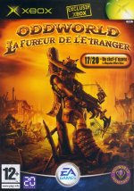 Oddworld : La Fureur de l'�tranger