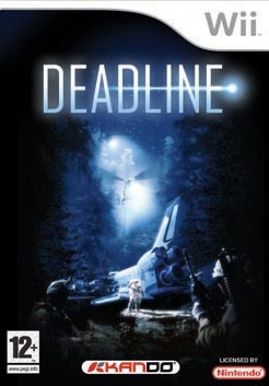 Bo�te de Deadline