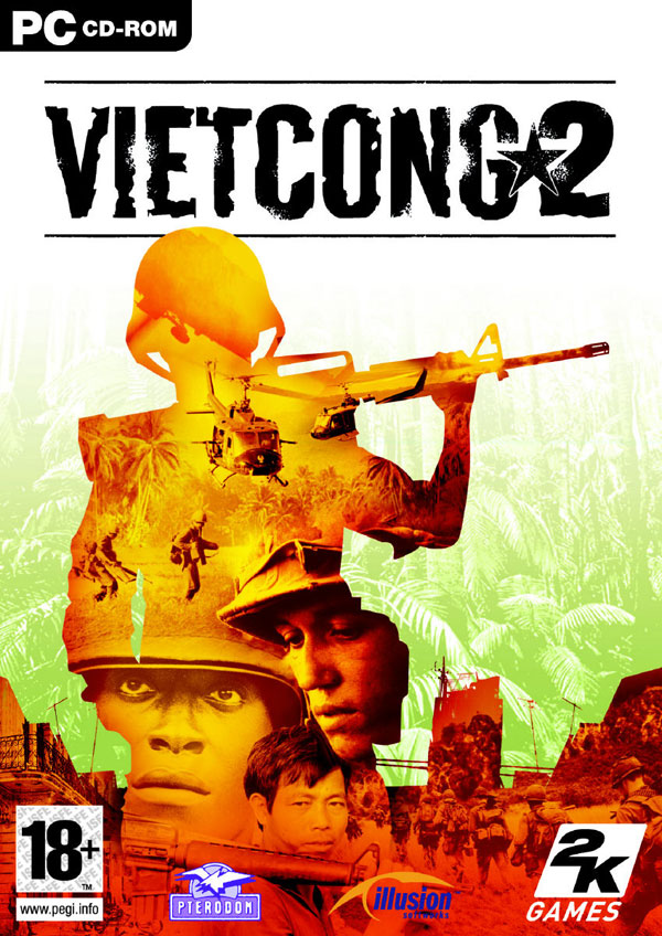 Bo�te de Vietcong 2