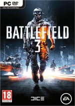 Bo�te de Battlefield 3
