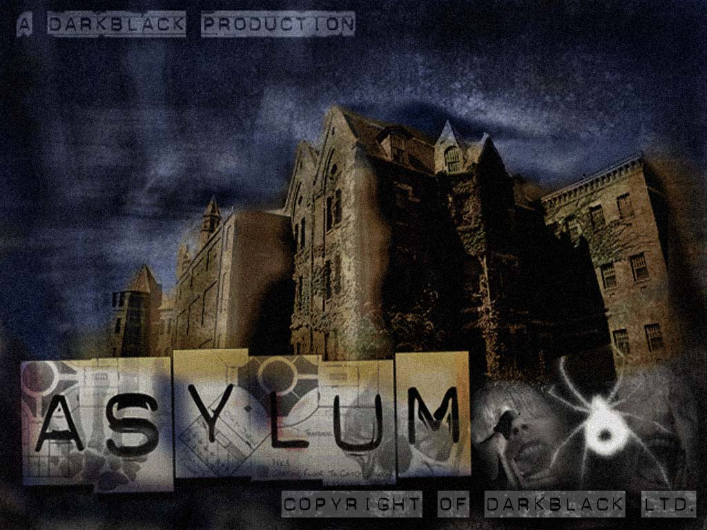 Bo�te de Asylum