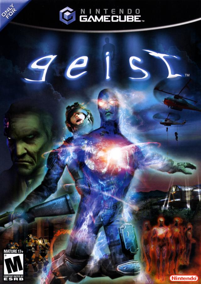 Bo�te de Geist