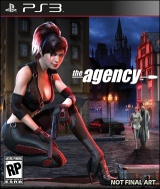 Bo�te de The Agency