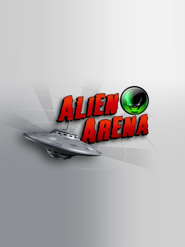 Bo�te de Alien Arena