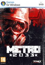 Bo�te de Metro 2033
