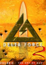 Delta Force 2