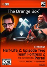 Bo�te de Orange Box
