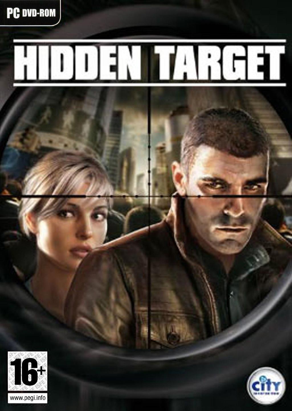 Bo�te de The Protector