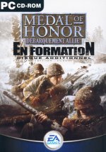 Medal of Honor : D�barquement Alli� - En Formation