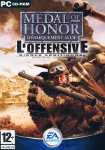 Medal of Honor : D�barquement Alli� - L'Offensive