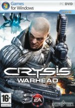 Bo�te de Crysis : Warhead